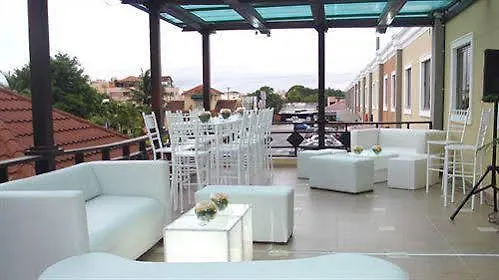 Hotel Century Plaza Santiago De Los Caballeros Dominican Republic