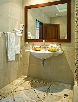 Hotel Century Plaza Santiago De Los Caballeros República Dominicana