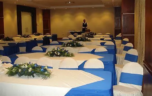 Hotel Century Plaza Santiago De Los Caballeros