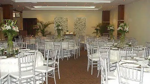 Hotel Century Plaza Santiago De Los Caballeros 3*,  República Dominicana