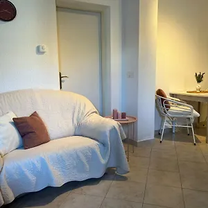 Apartamento Toni777