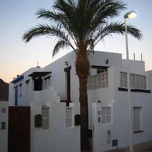 Apartamento Manbea