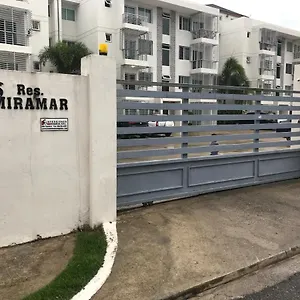 Apartamento Residencial Miramar I, Santiago De Los Caballeros
